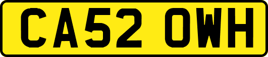 CA52OWH