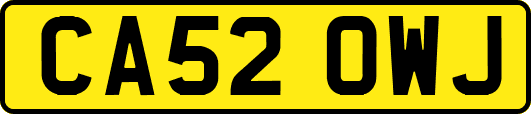 CA52OWJ