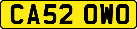 CA52OWO