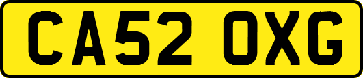 CA52OXG