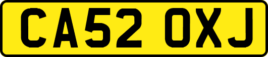 CA52OXJ