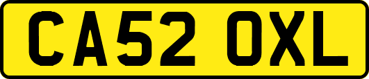 CA52OXL