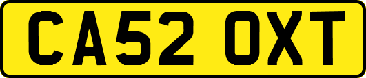 CA52OXT
