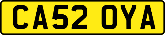 CA52OYA