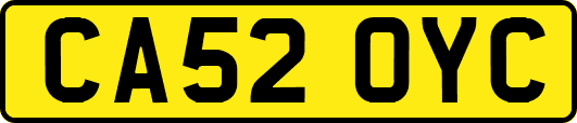 CA52OYC