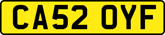 CA52OYF