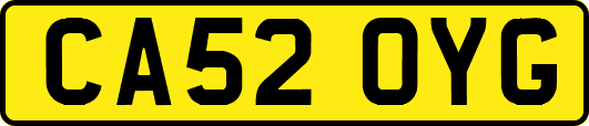 CA52OYG