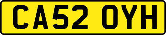 CA52OYH