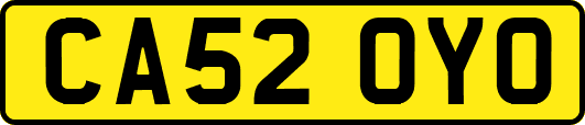 CA52OYO