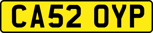 CA52OYP