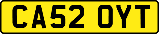 CA52OYT