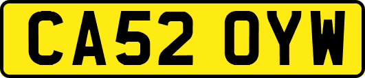 CA52OYW