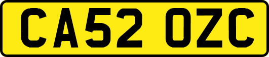 CA52OZC