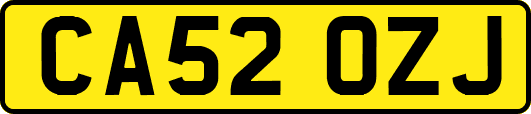 CA52OZJ