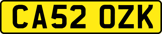 CA52OZK