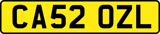CA52OZL