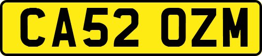 CA52OZM