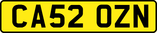 CA52OZN