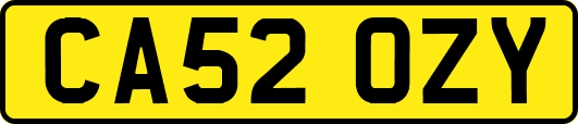 CA52OZY