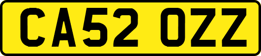 CA52OZZ