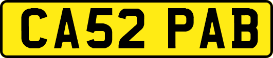 CA52PAB