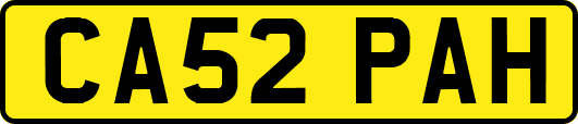 CA52PAH