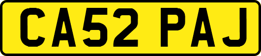 CA52PAJ
