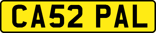 CA52PAL