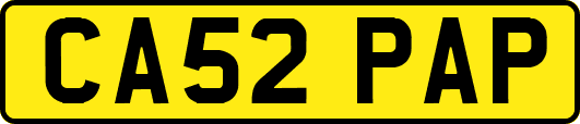 CA52PAP