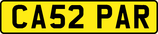 CA52PAR