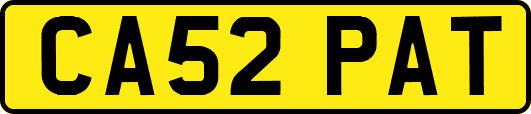 CA52PAT