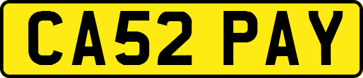 CA52PAY