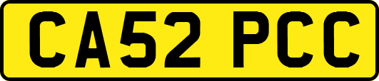CA52PCC