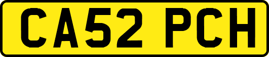 CA52PCH