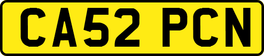 CA52PCN