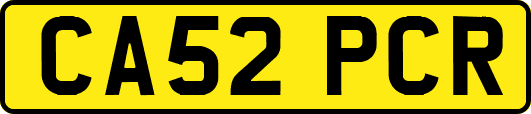 CA52PCR