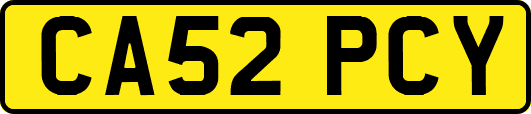 CA52PCY