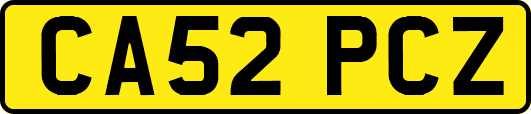 CA52PCZ