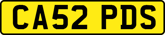 CA52PDS
