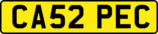 CA52PEC