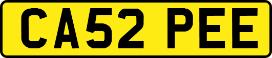 CA52PEE