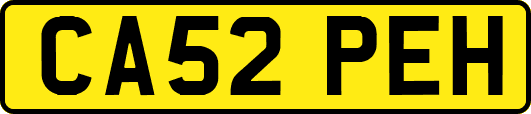 CA52PEH