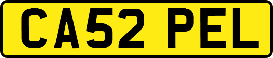 CA52PEL