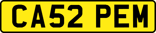 CA52PEM