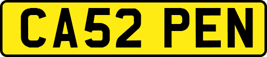 CA52PEN