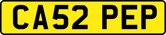 CA52PEP