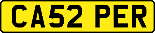 CA52PER