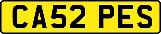 CA52PES