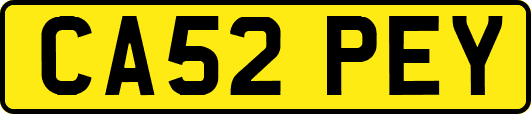 CA52PEY