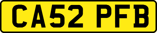 CA52PFB